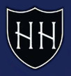 Horris Hill, Newbury Logo