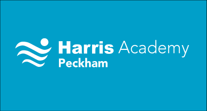 Harris Academy, Peckham Logo