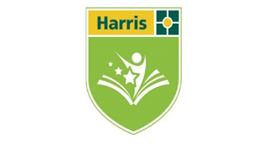 Harris Primary Academy, Peckham Park Logo