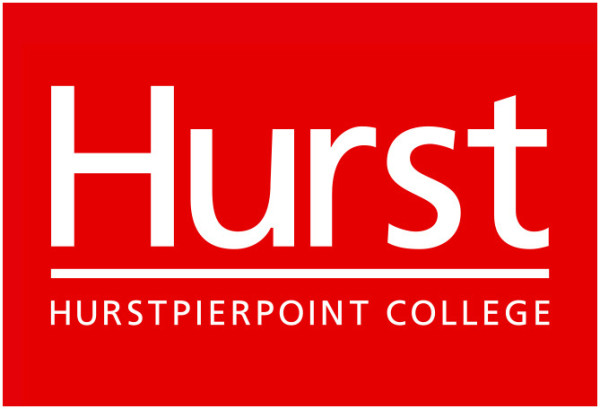 Hurstpierpoint College, Hassocks Logo