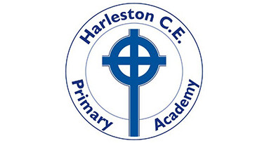 Harleston C.E. Primary Academy, Harleston Logo