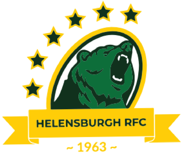 Helensburgh RFC Logo
