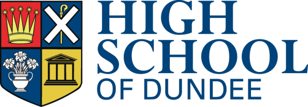 High School of Dundee, Dundee Logo