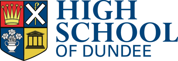 High School of Dundee, Dundee Logo