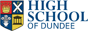 High School of Dundee, Dundee Logo