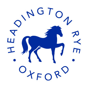 Headington Rye School, Oxford Logo