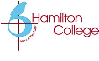 Hamilton College, Hamilton Logo