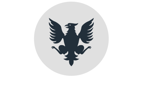 Humphrey Perkins School, Leicestershire Logo