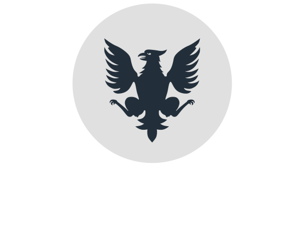 Humphrey Perkins School, Leicestershire Logo