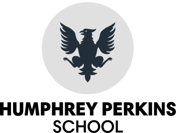 Humphrey Perkins School, Leicestershire Logo
