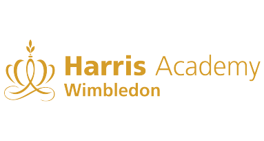 Harris Academy, Wimbledon Logo