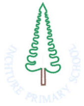 Inchture Primary School, Inchture Logo