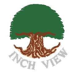 Inch View Primary & Nursery School, Perth Logo