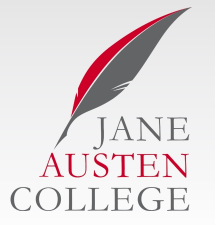 Jane Austen College, Norwich Logo