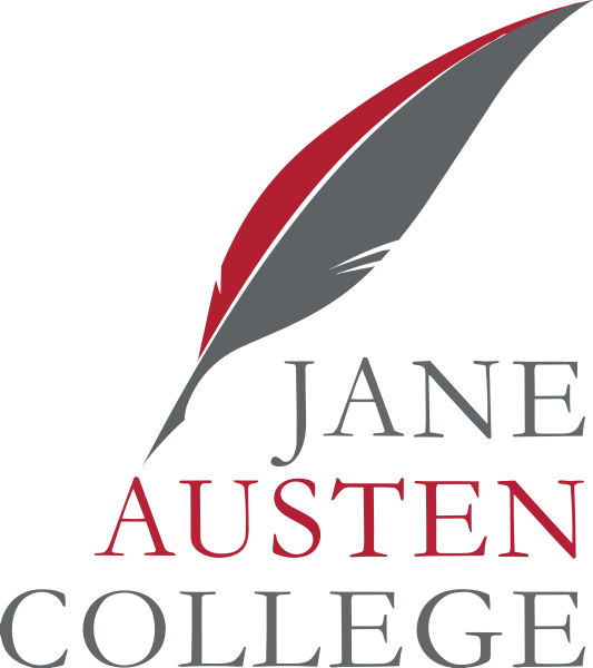 Jane Austen College, Norwich Logo