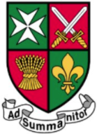 Jordanhill School, Glasgow Logo