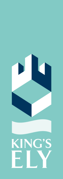 King's Ely Logo