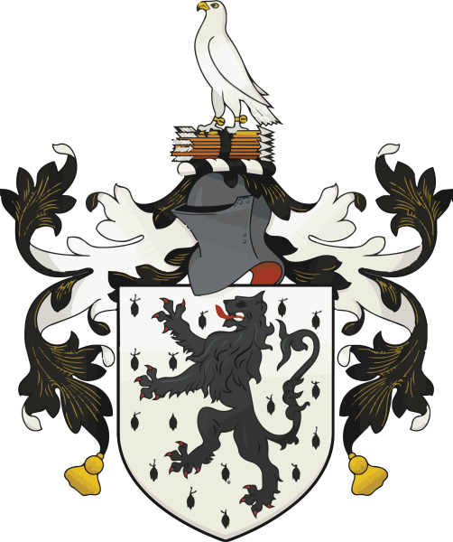 Kendrick School, Reading Logo
