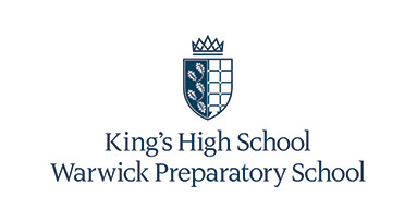 King's High School, Warwick Logo
