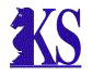 Knightsfield School, Welwyn Garden City Logo
