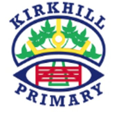 Kirkhill Primary School, Newton Mearns Logo