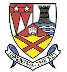 Kinross High School Logo