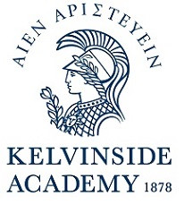 Kelvinside Academy, Glasgow Logo