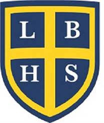 Lady Barn House School, Cheadle Logo