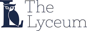 The Lyceum School, London Logo