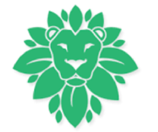 Lionwood Infant and Nursery School, Norwich Logo