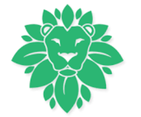 Lionwood Junior School, Norwich Logo