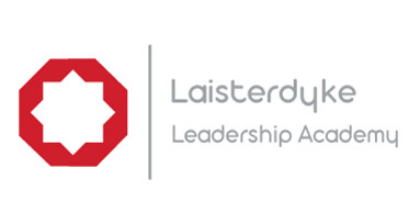 Laisterdyke Leadership Academy, Bradford Logo