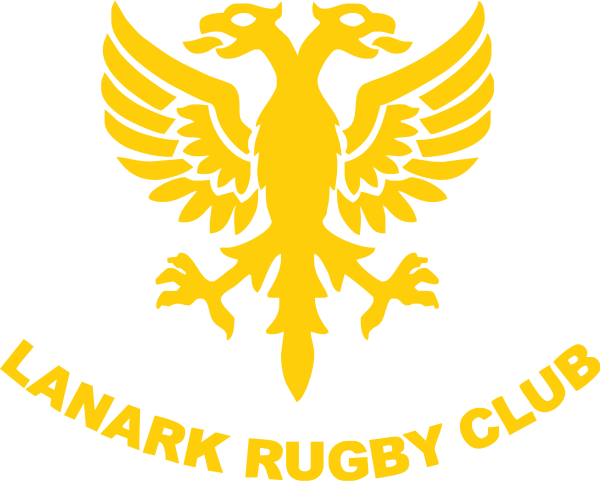 Lanark RFC, Lanark Logo