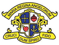 Loreto Grammar School, Altrincham Logo