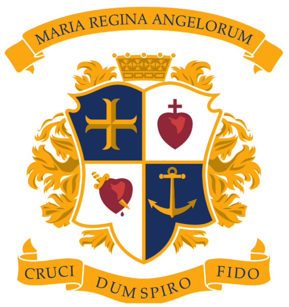 Loreto College, St. Albans Logo