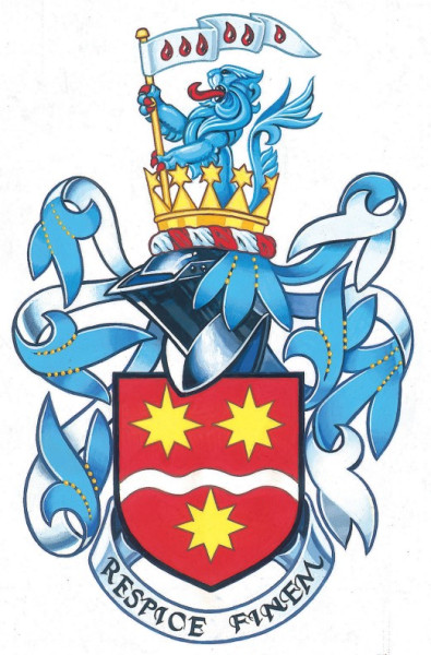 The London Oratory School Logo
