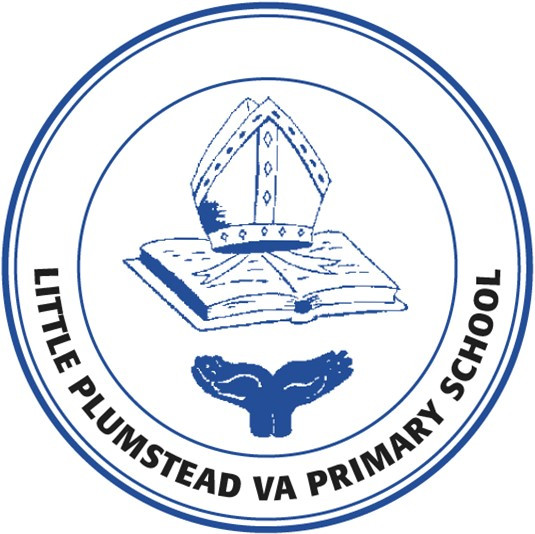 Little Plumstead Primary School, Norwich Logo