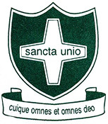 La Sainte Union Catholic School, London Logo