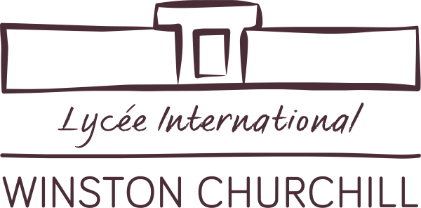 Lycee International de Londres, Wembley Logo