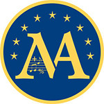 Malcolm Arnold Academy, Northampton Logo
