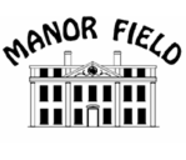 Manor Field Infant and Nursery School, Norwich Logo