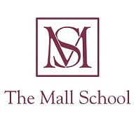 The Mall School, Twickenham Logo