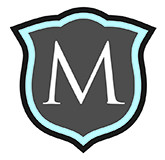 The Maynard School, Exeter Logo