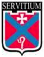 Mearns Castle High School, Newton Mearns Logo