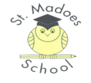 St. Madoes Primary School, Perth Logo