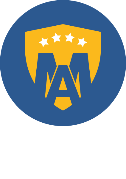 Mercia Academy, Derbyshire Logo