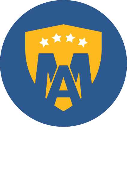 Mercia Academy, Derbyshire Logo