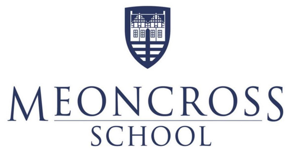 Meoncross School, Fareham Logo