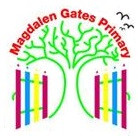 Magdalen Gates Primary School, Norwich Logo