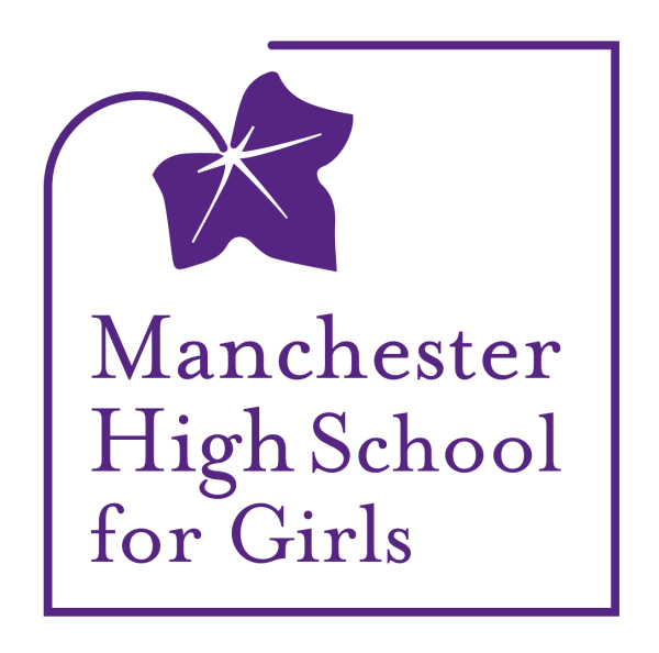 Manchester High School for Girls, Manchester Logo